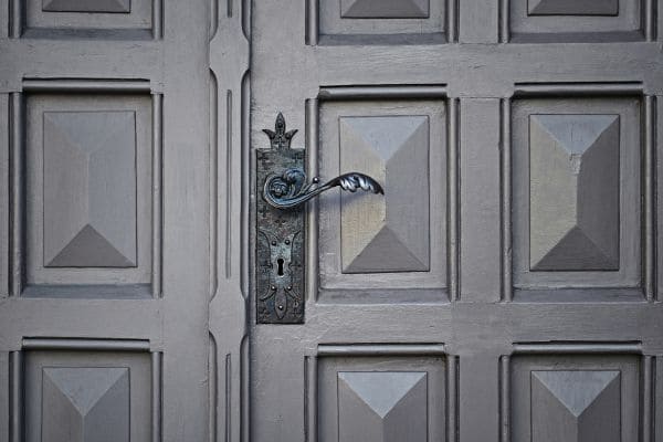 Lockout Assistance