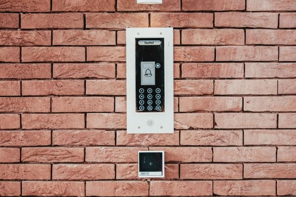 Alarm System