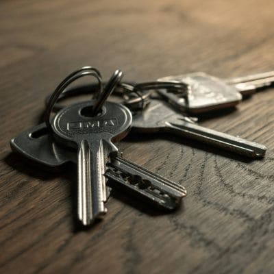 Key Duplication