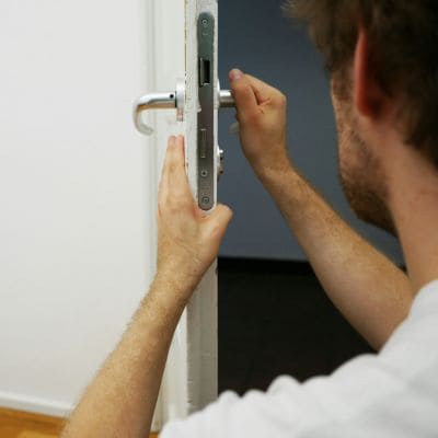 Repair and Maintenance