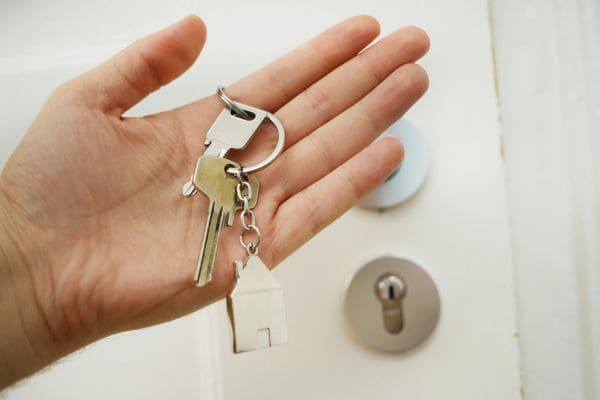 Emergency Lockout Assistance