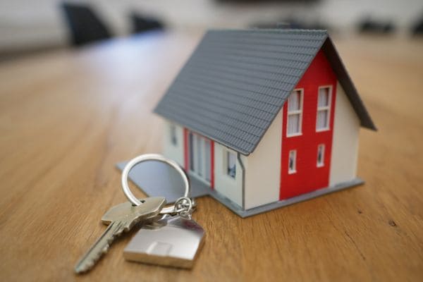 Master Key System