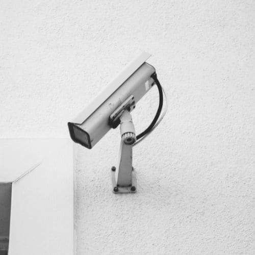 CCTV Camera Gallery Image 3