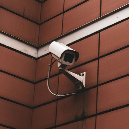 CCTV Camera Gallery Image 4